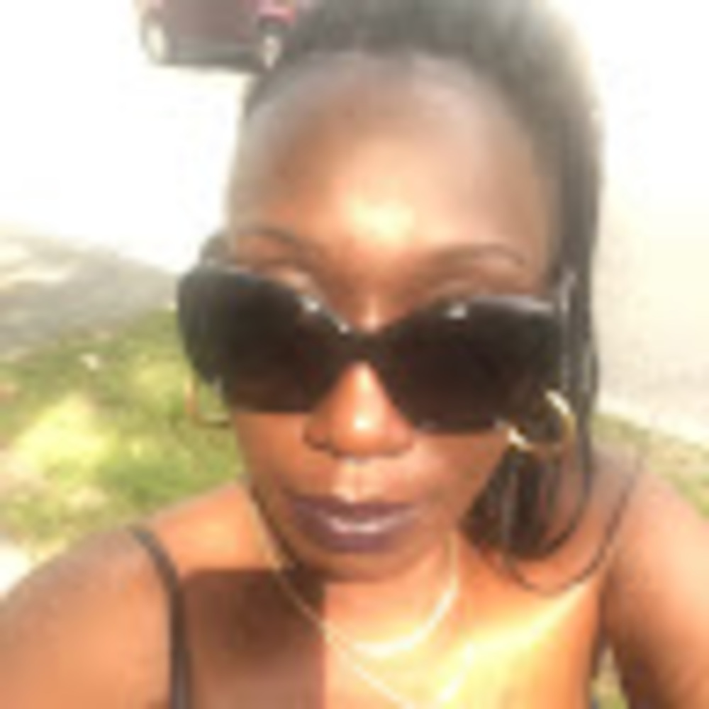 Meet your Posher, Tashia